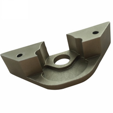 Customized oem machinery parts casting and forging oem manufacture of die casting